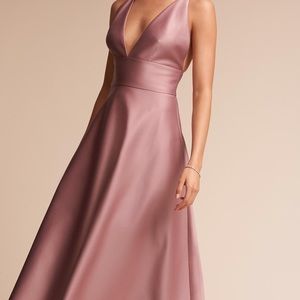Shelby BHLDN Rose Quartz